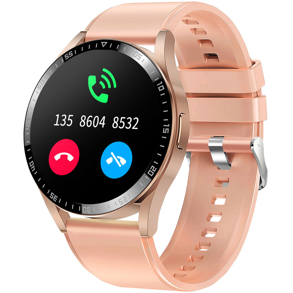 SWC-372 Smart Watch Rosa Denver