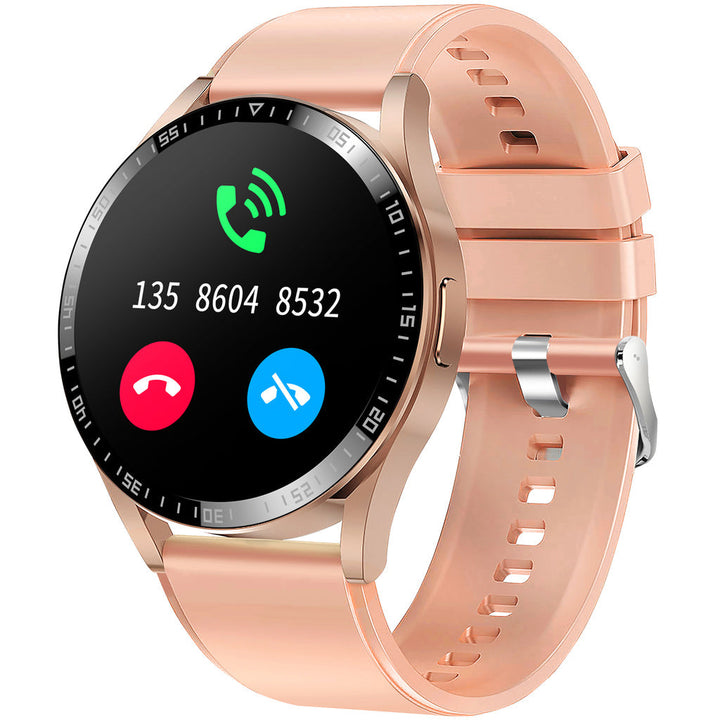 SWC-372 Smart Watch Rosa Denver
