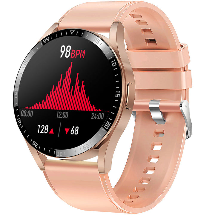 SWC-372 Smart Watch Rosa Denver