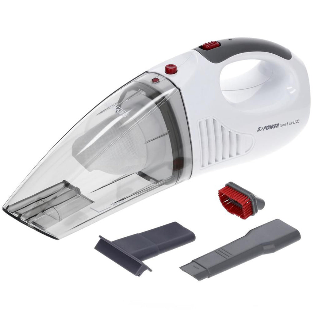 Handdammsugare Home&Car HV7144 Severin