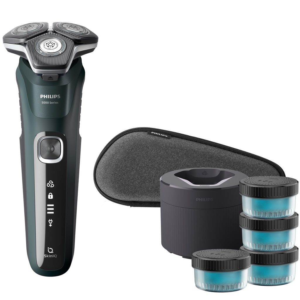 Rakapparat S5884/69 Philips