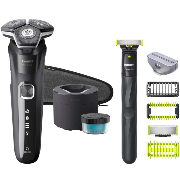 Rakapparat S5898/79 Philips