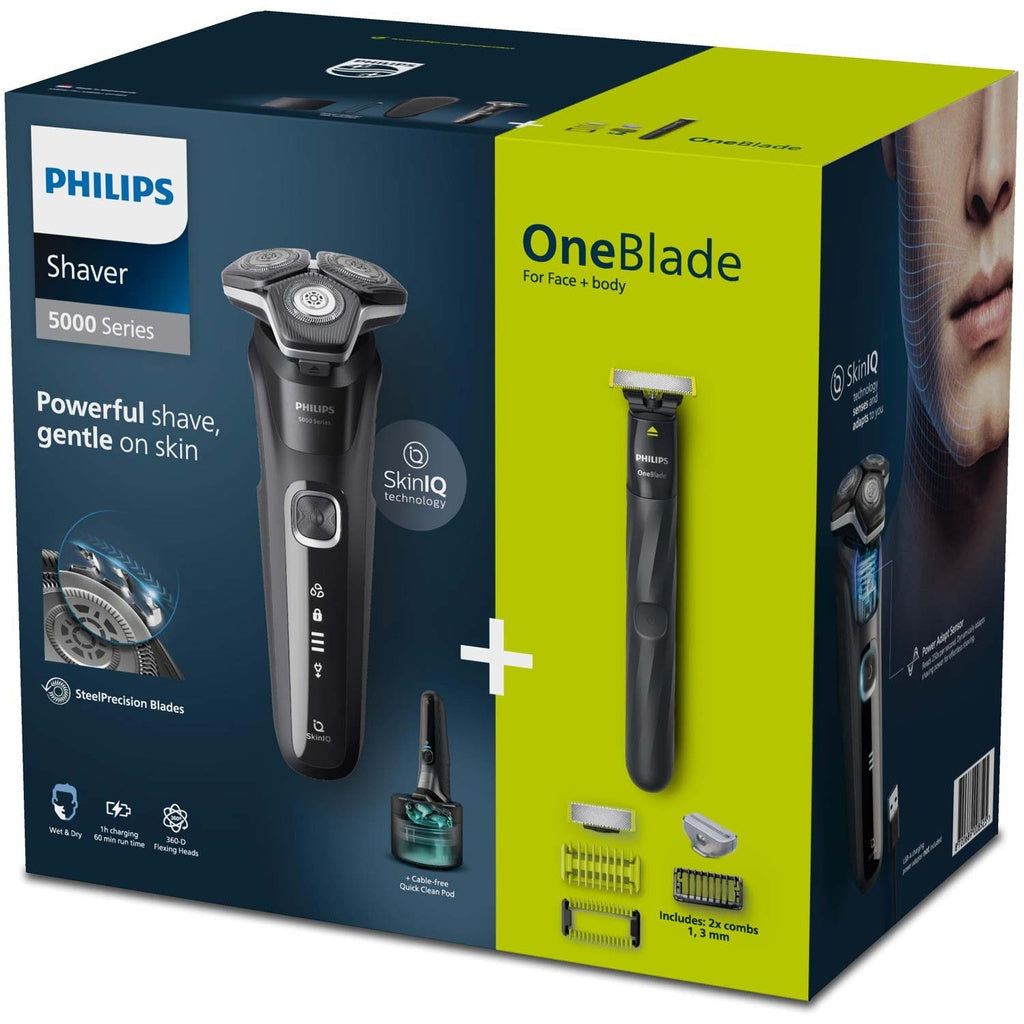 Rakapparat S5898/79 Philips