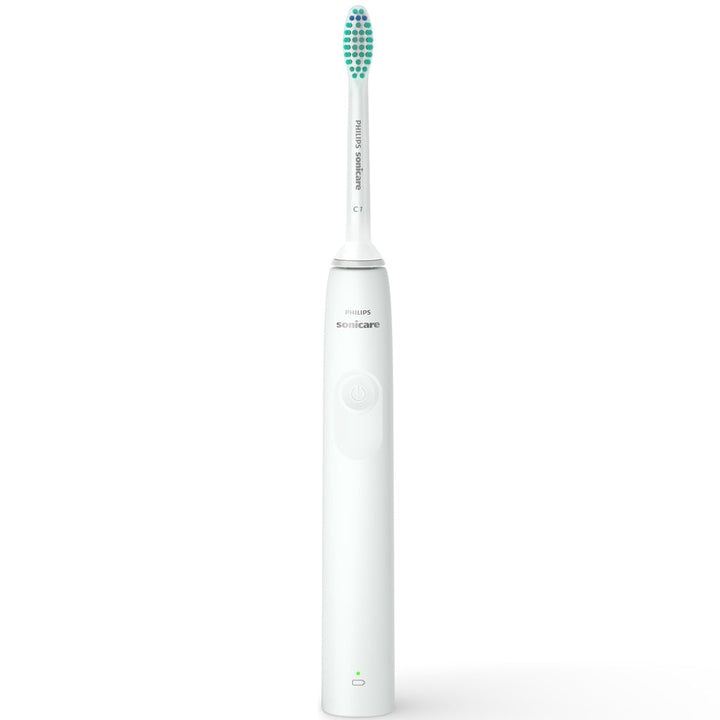 Eltandborste Vit HX3651/13 Philips