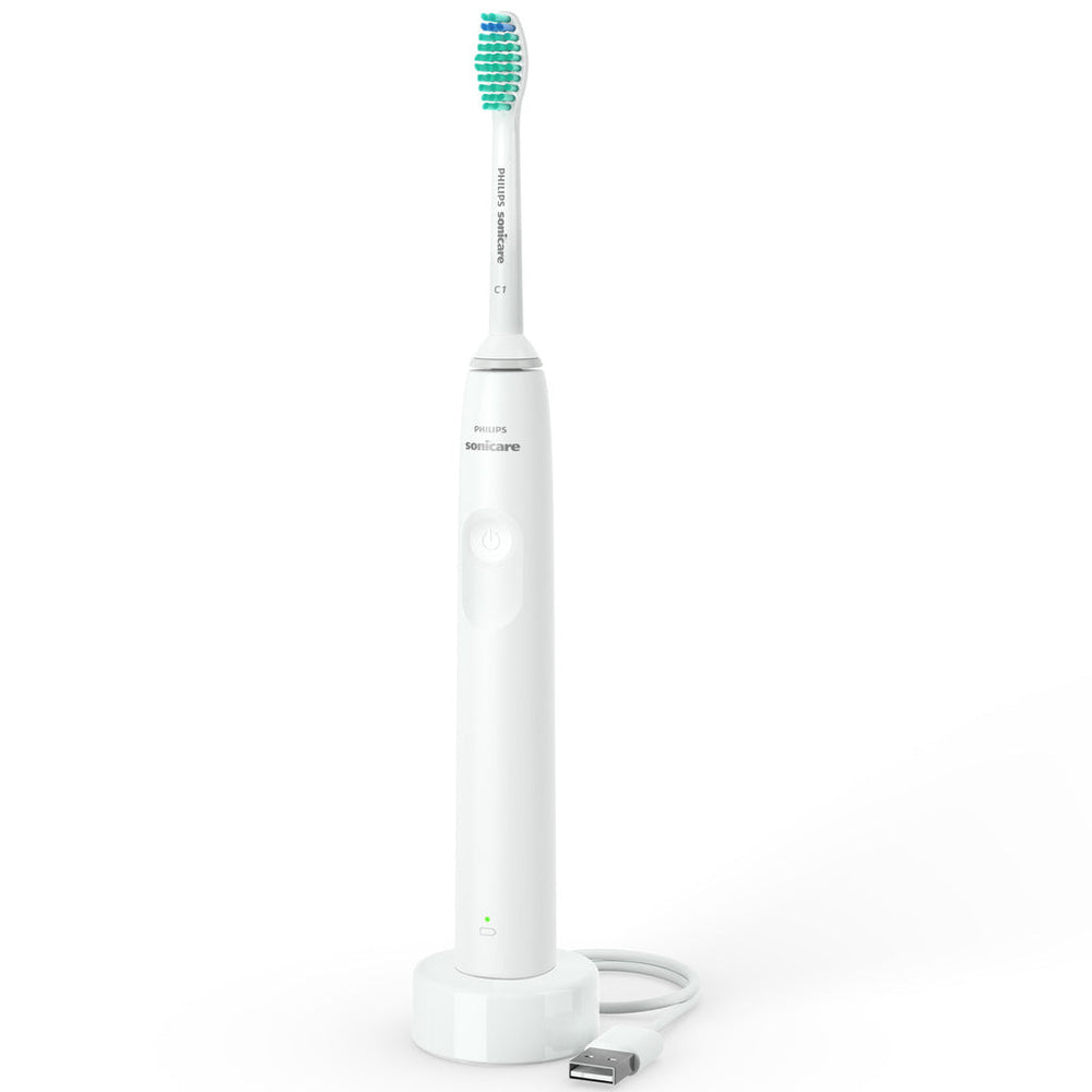 Eltandborste Vit HX3651/13 Philips