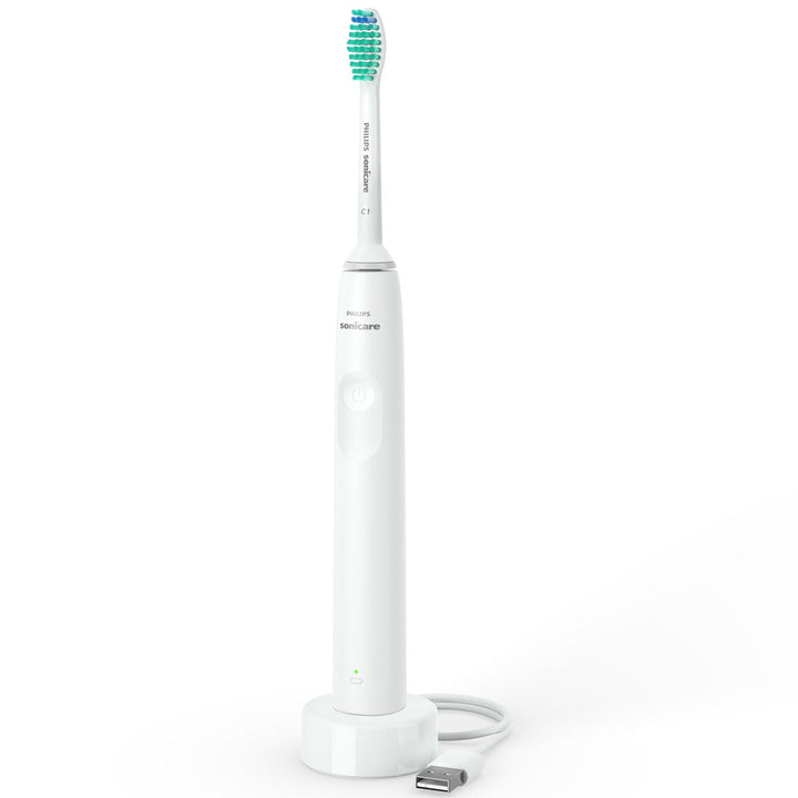 Eltandborste Vit HX3651/13 Philips