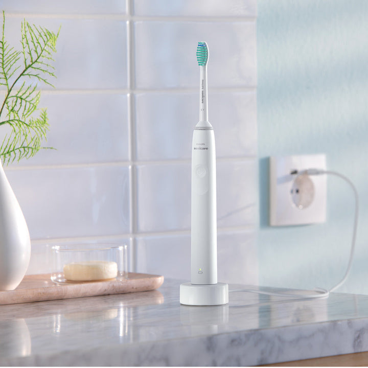 Eltandborste Vit HX3651/13 Philips