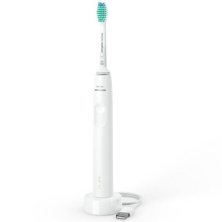Eltandborste Vit HX3671/13 Philips