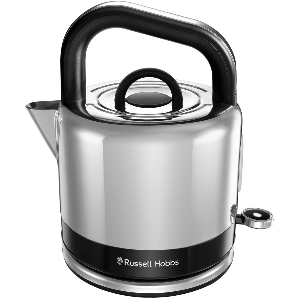 Vattenkokare Distinctions Kettle Black 26420-70 Russell Hobbs
