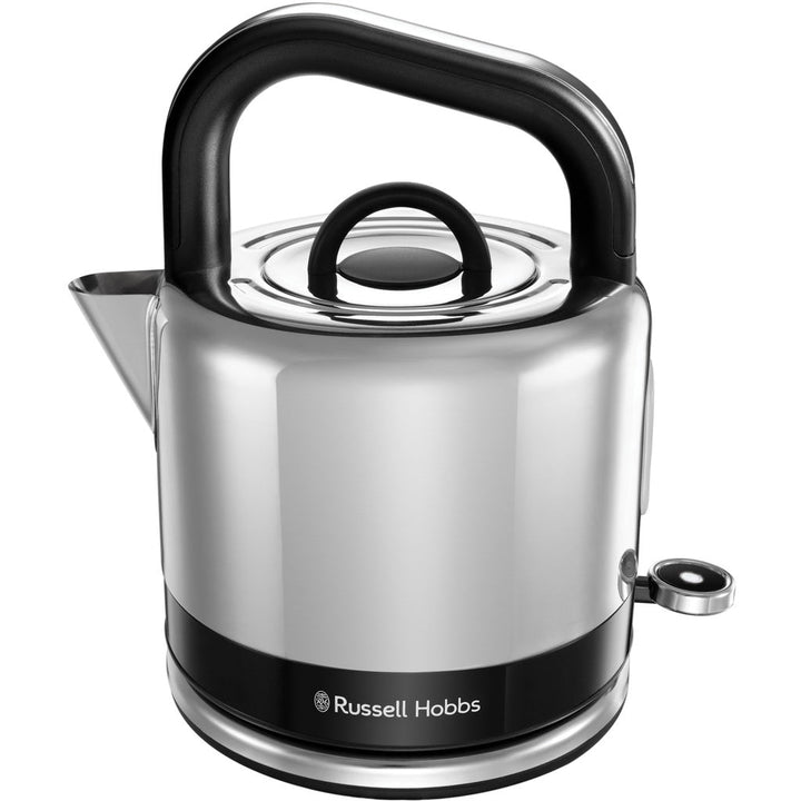 Vattenkokare Distinctions Kettle Black 26420-70 Russell Hobbs