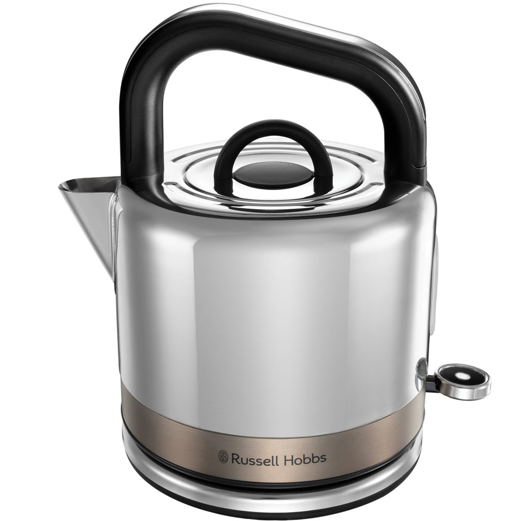 Vattenkokare Distinctions Kettle Titanium 26422-70 Russell Hobbs