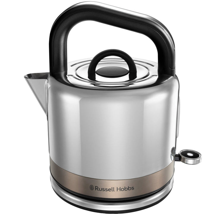 Vattenkokare Distinctions Kettle Titanium 26422-70 Russell Hobbs