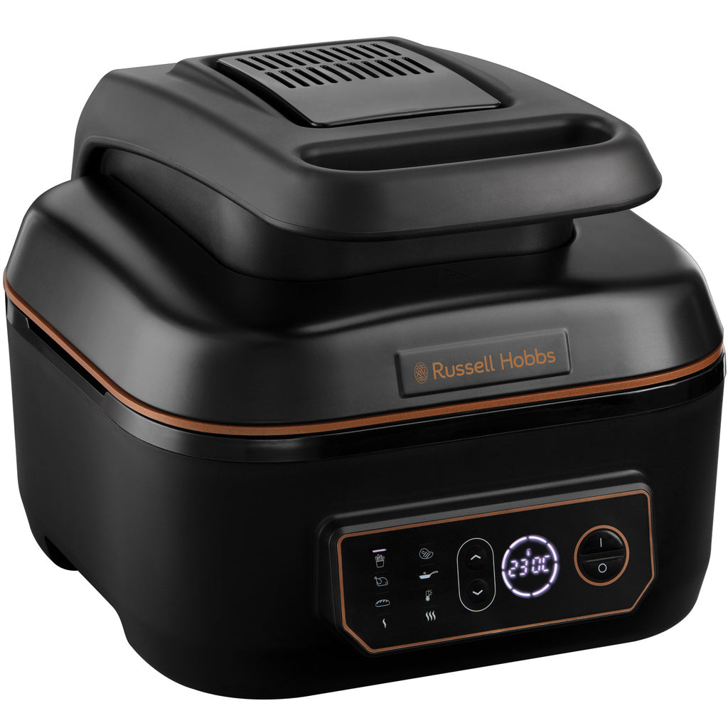 Satisfry Air & Grill Multicooker 5,5L 1745W - 26520-56 Russell Hobbs