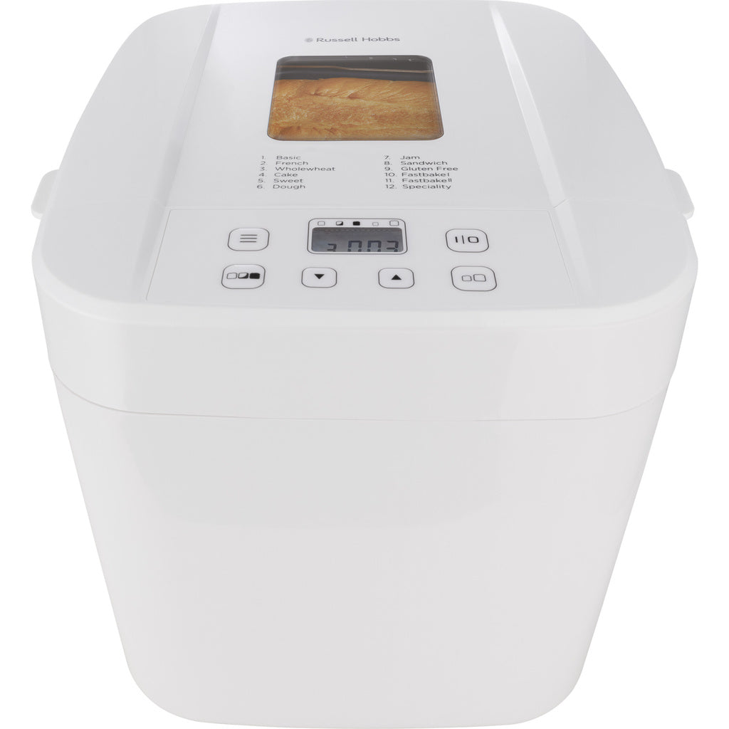 Bakmaskin  Breadmaker 27260-56 Russell Hobbs