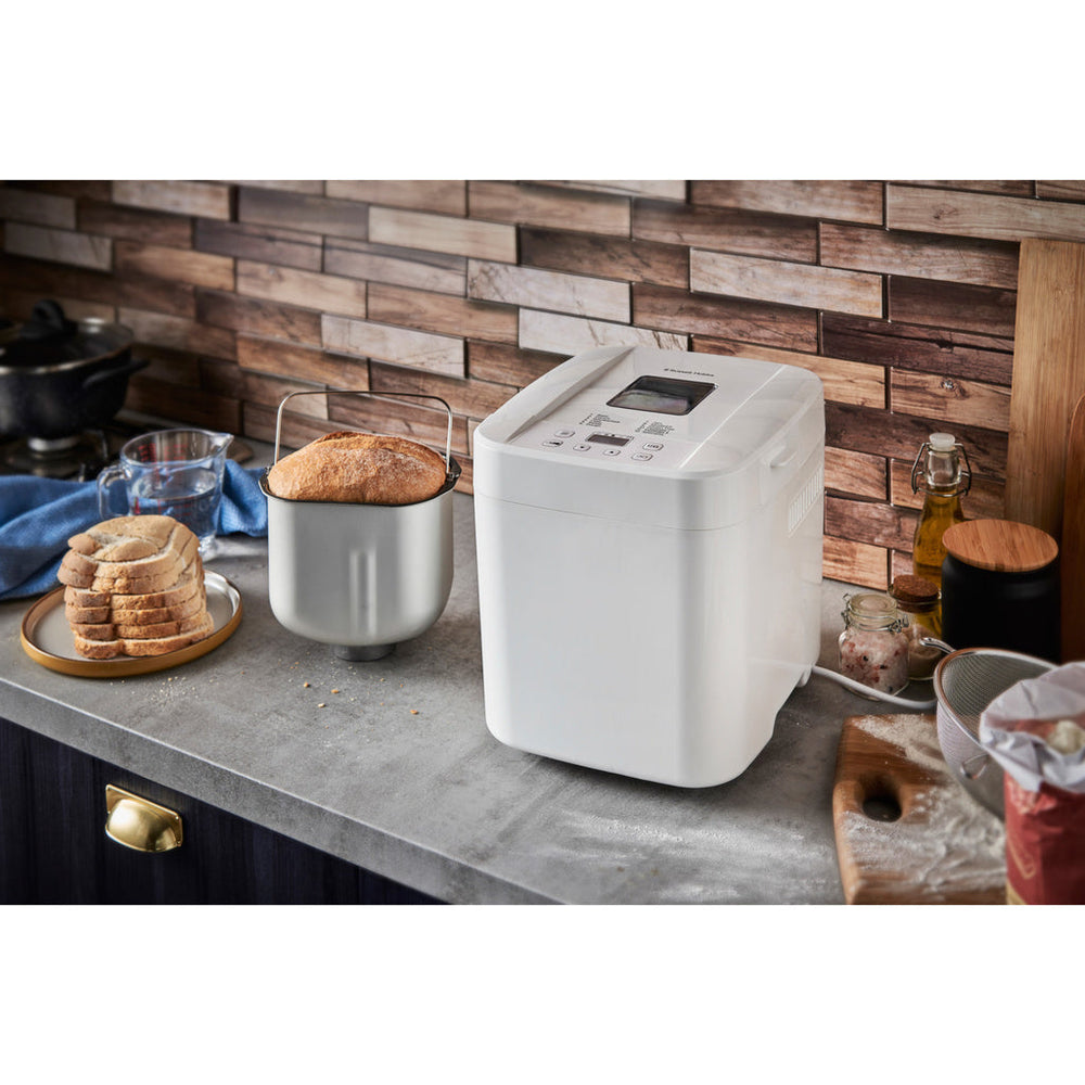 Bakmaskin  Breadmaker 27260-56 Russell Hobbs