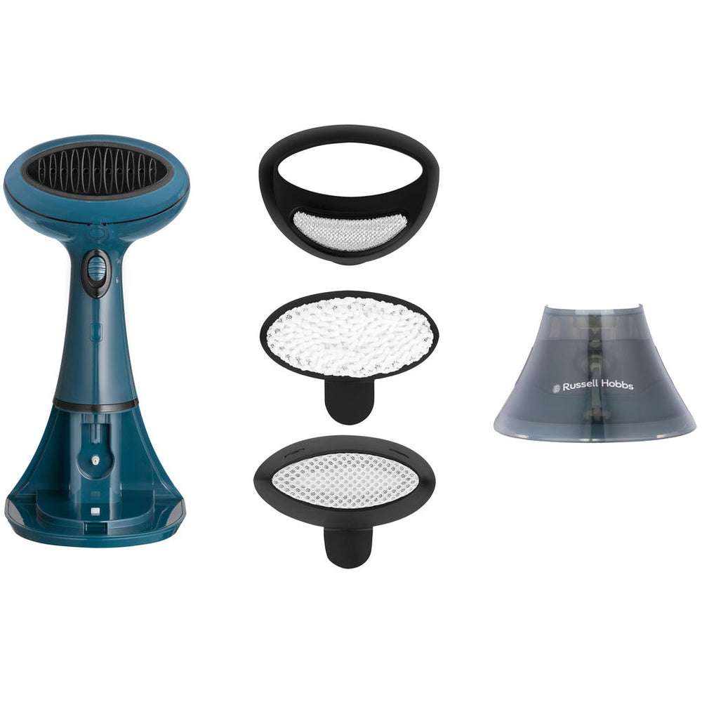 Garment steamer  Steam Genie Handheld Steamer 27220-56 Russell Hobbs
