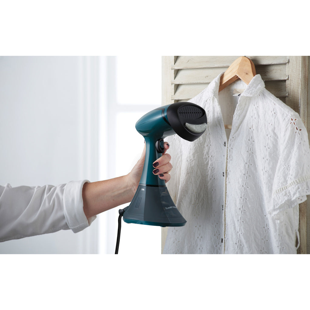 Garment steamer  Steam Genie Handheld Steamer 27220-56 Russell Hobbs