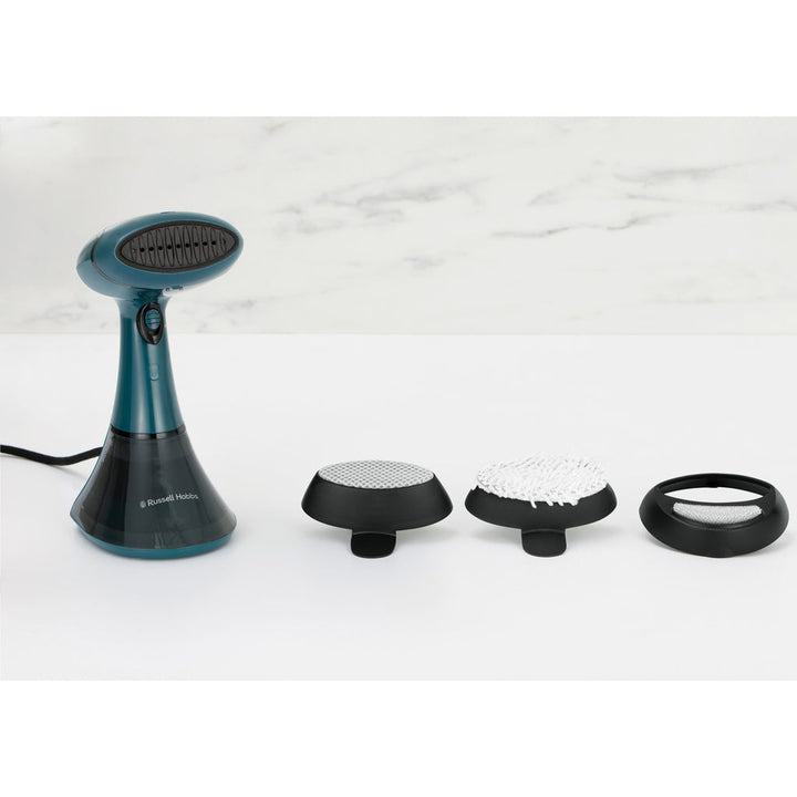 Garment steamer  Steam Genie Handheld Steamer 27220-56 Russell Hobbs