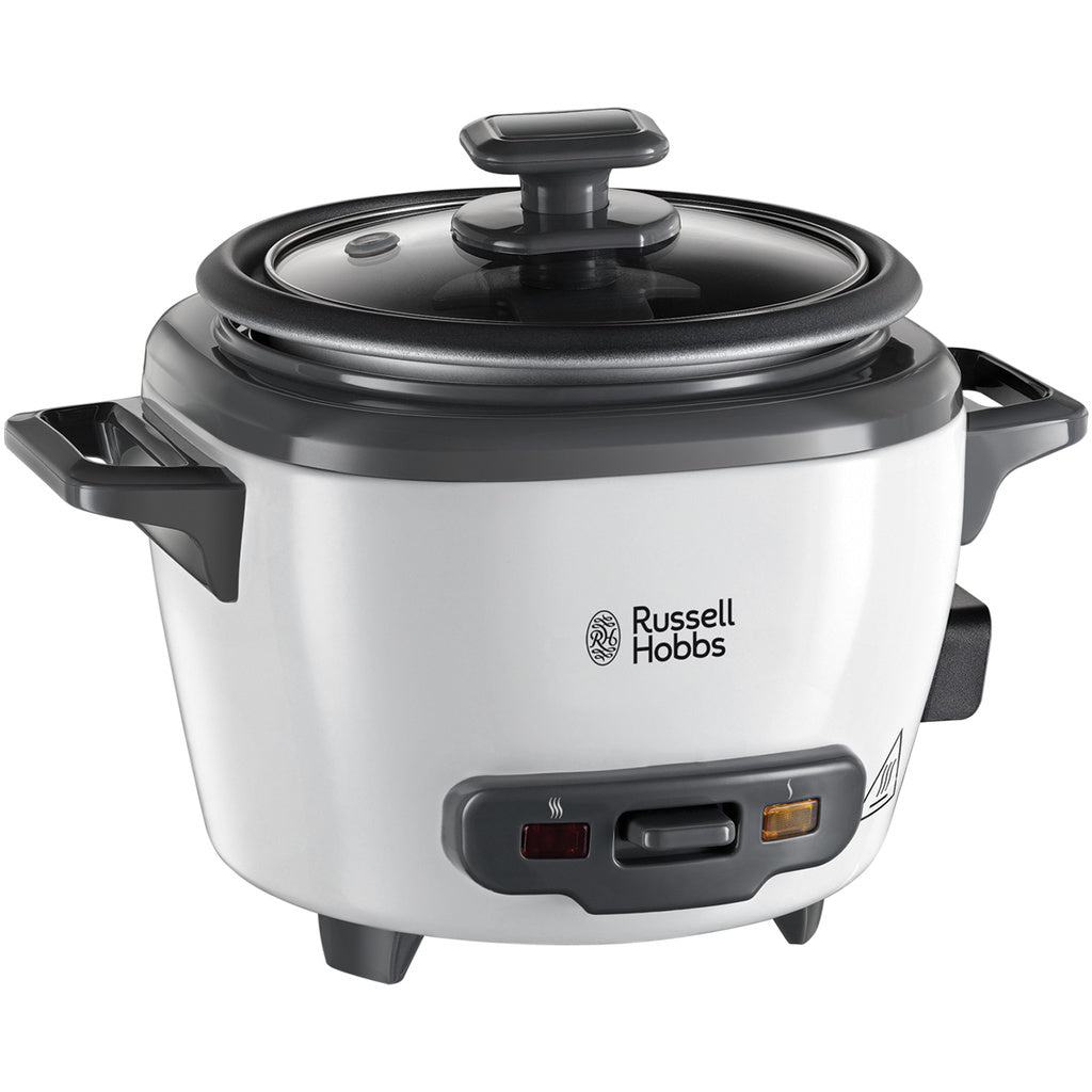 Riskokare  Small Rice Cooker 27020-56 Russell Hobbs