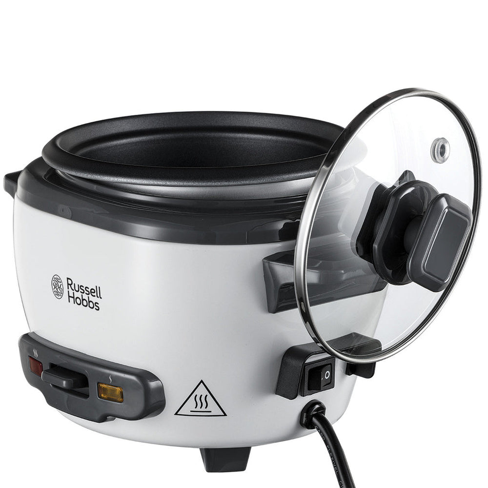 Riskokare  Small Rice Cooker 27020-56 Russell Hobbs