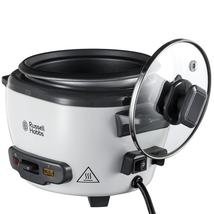 Riskokare  Small Rice Cooker 27020-56 Russell Hobbs