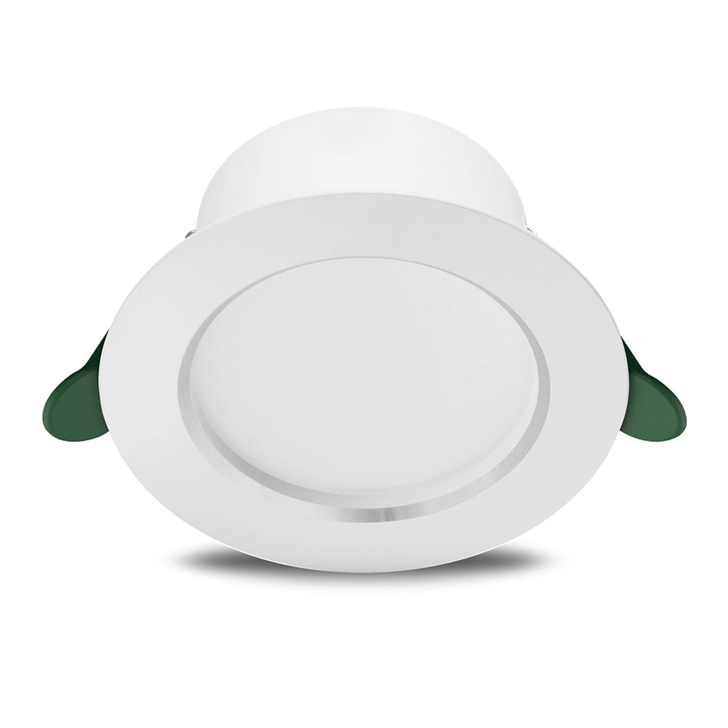 LED Infälld spot Diamond Cut Ø95mm 2W 360lm 3000K Energiklass A Philips