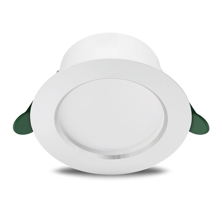 LED Infälld spot Diamond Cut Ø95mm 2W 360lm 3000K Energiklass A Philips