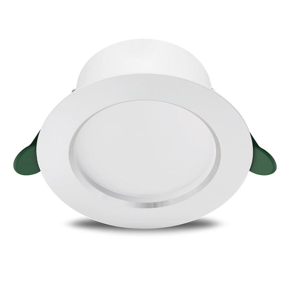 LED Infälld spot Diamond Cut Ø105mm 2,2W 400lm 3000K Energiklass A Philips