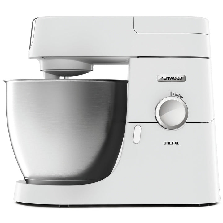 Köksmaskin Chef XL KVL4110W inkl Blender Kenwood
