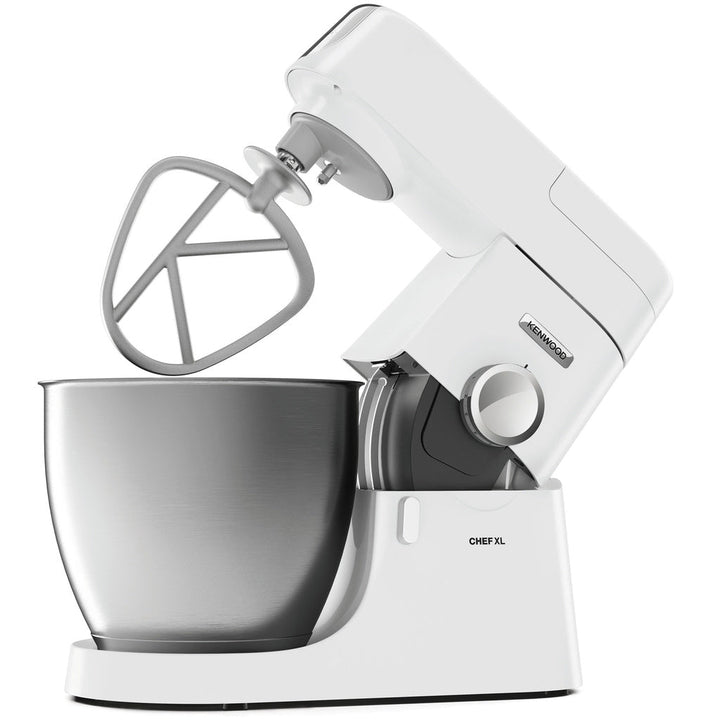 Köksmaskin Chef XL KVL4110W inkl Blender Kenwood