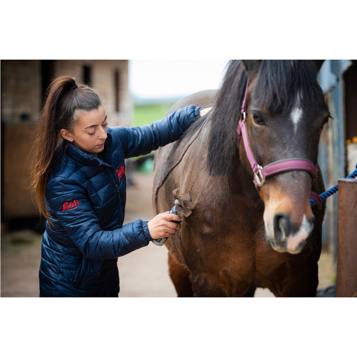 Hästklippmaskin Eclipse Lister