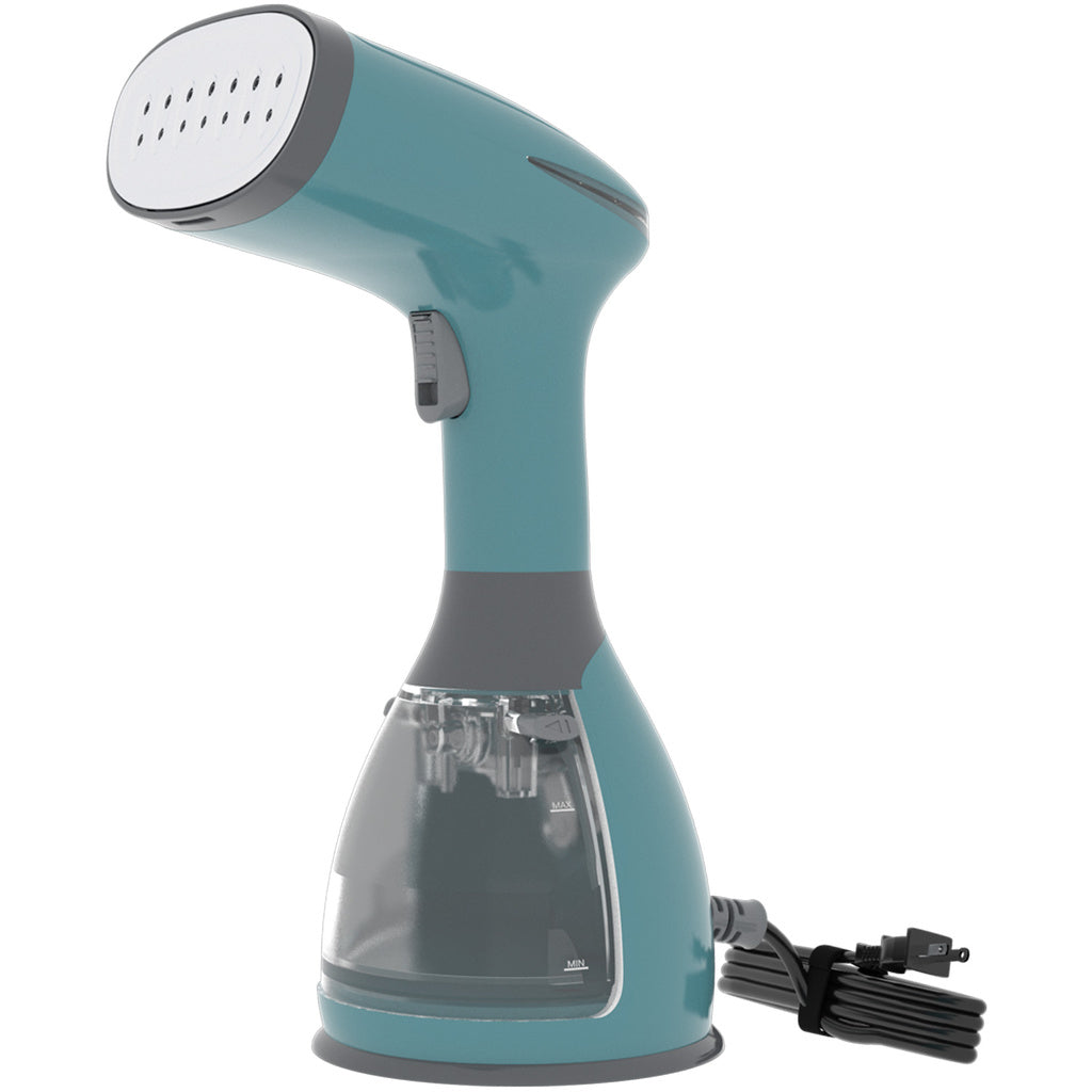 Garment Steamer Handhållen 220442103 1500W snabb uppvärmning Singer