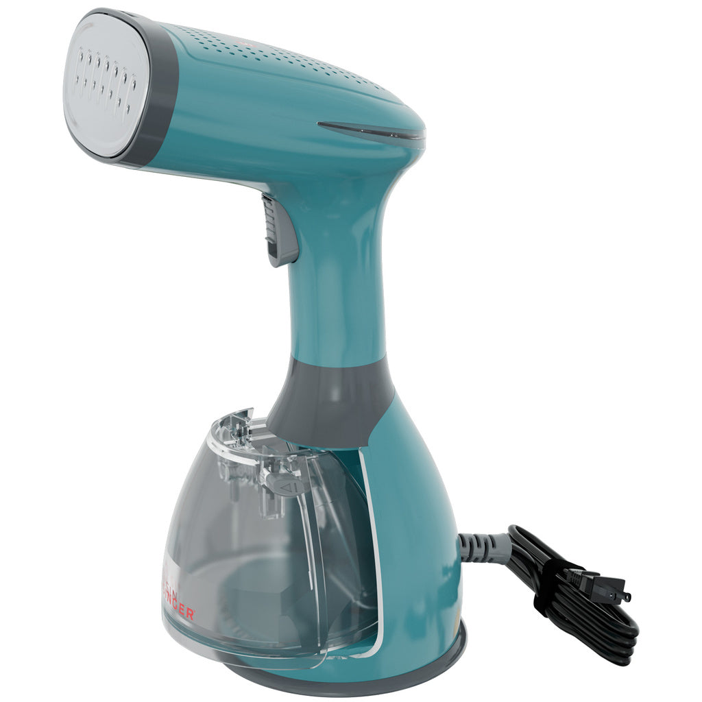 Garment Steamer Handhållen 220442103 1500W snabb uppvärmning Singer