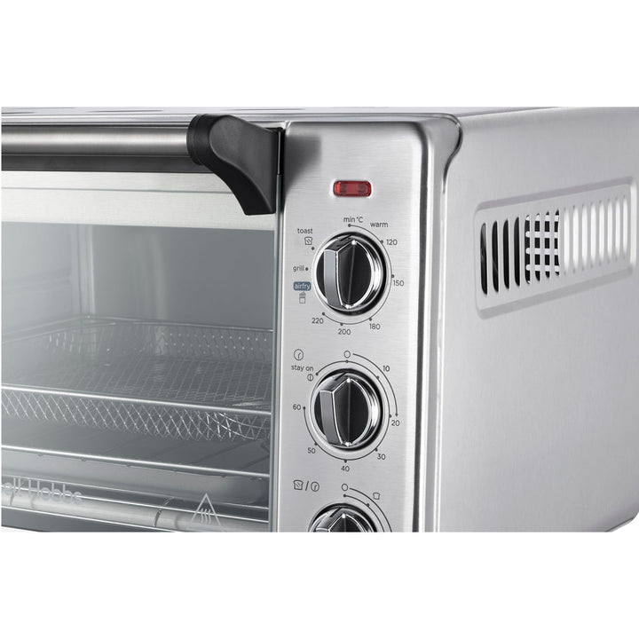 Miniugn med luftfritös inbyggd 26680-56 Express Air Fry Mini Oven Russell Hobbs