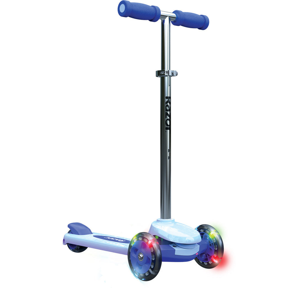 Rollie Scooter Blue Razor