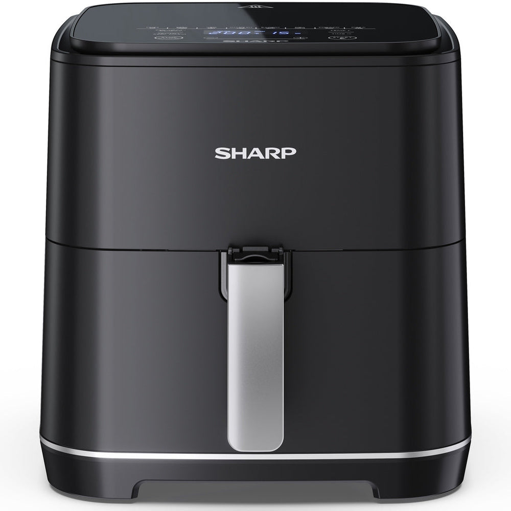 Airfryer 5,5L  1650W - GS552AEB Sharp