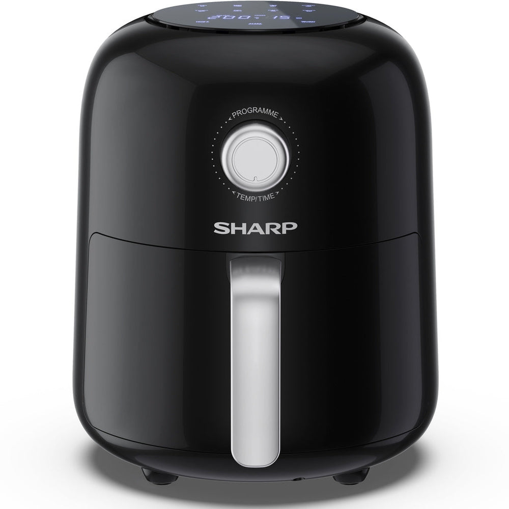 Airfryer 4L 1300W - AF-GS404AE-B Sharp