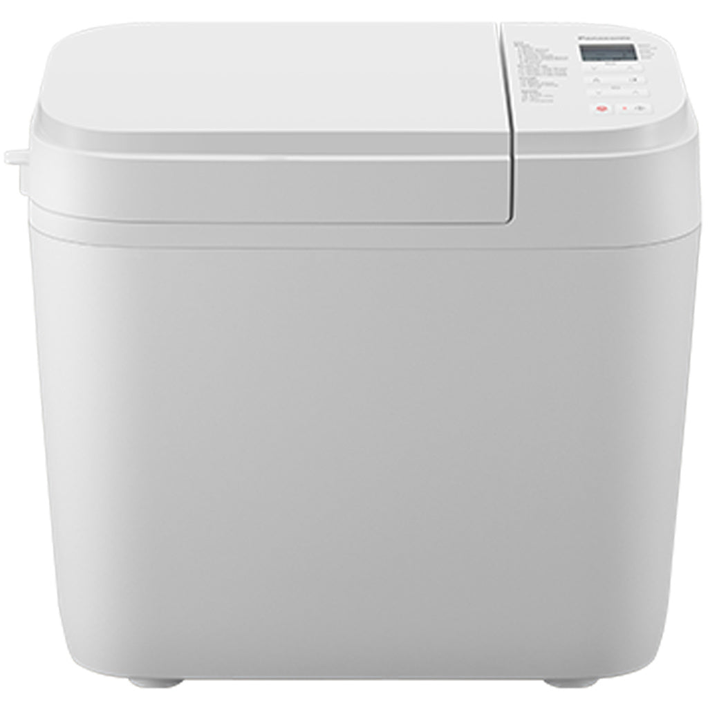 Bakmaskin SD-B2510WXE Alla typer av Bröd inkl Gluten Panasonic