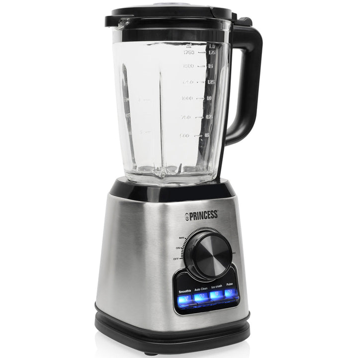 Mixer 212094 Blender Solid Pro  1400Watt 1,75l Princess