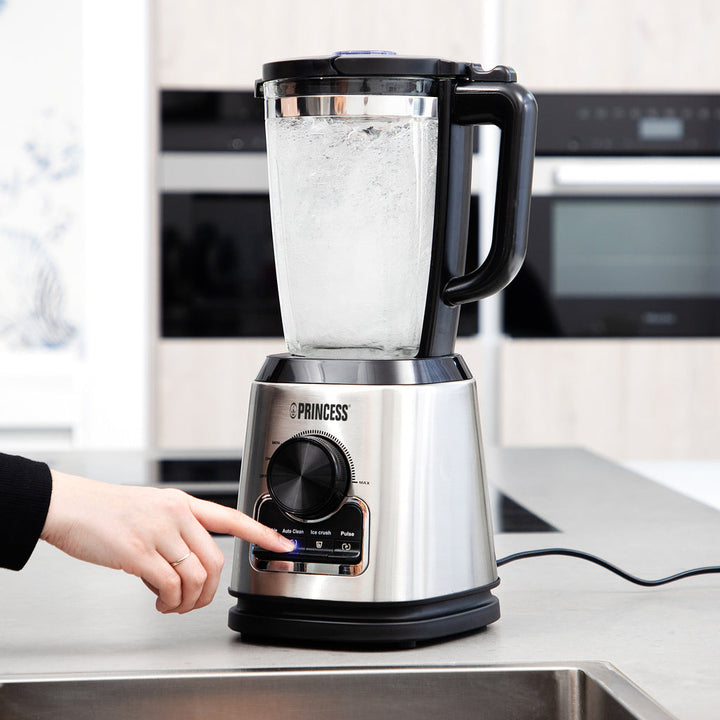 Mixer 212094 Blender Solid Pro  1400Watt 1,75l Princess