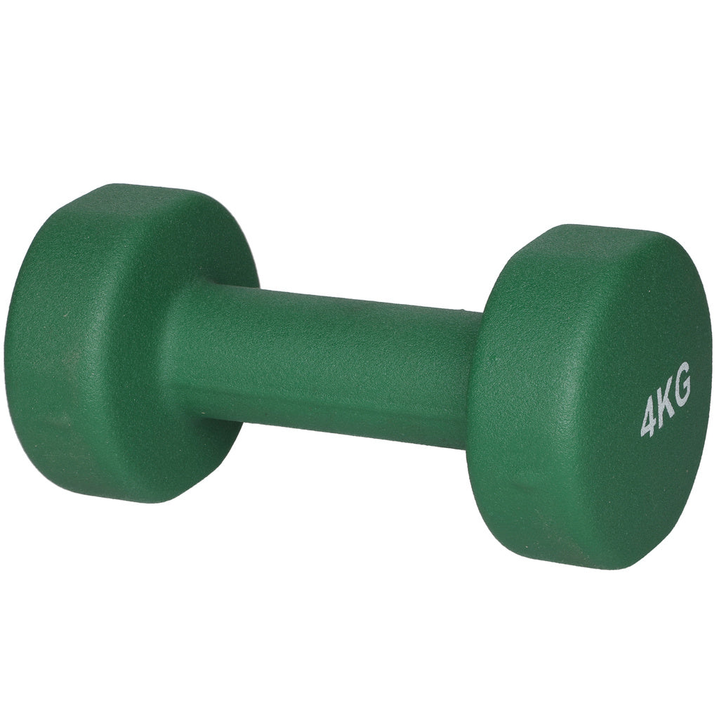 Hantel Neopren 4 kg Atom