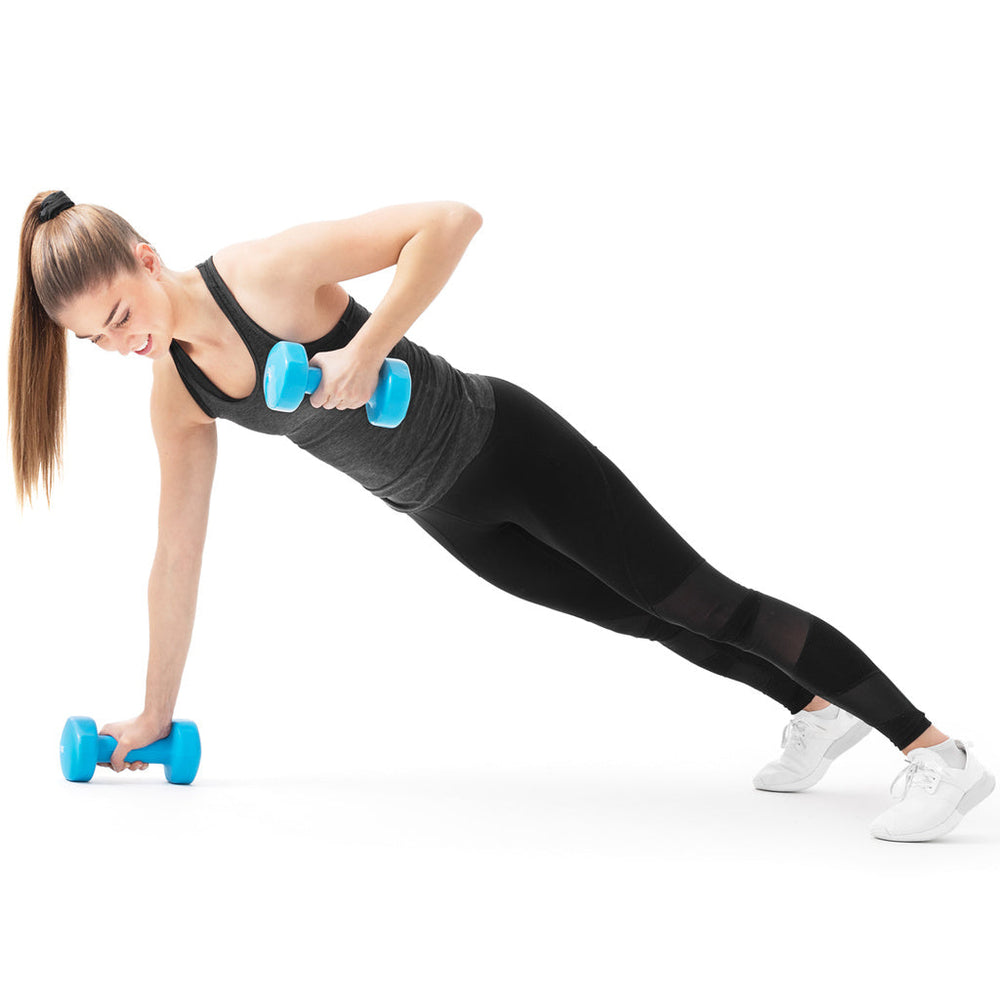 Hantel Neopren 5kg Atom