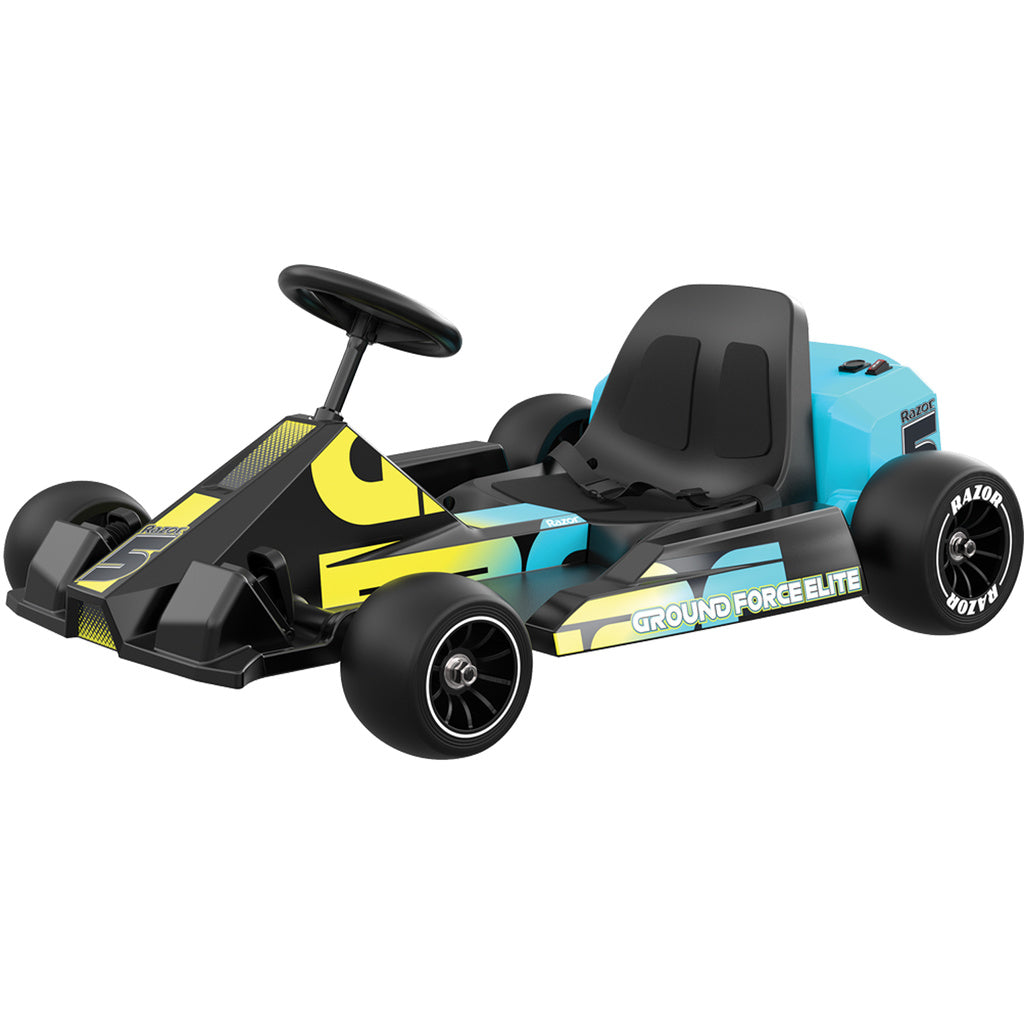 Ground Force Elite Razor