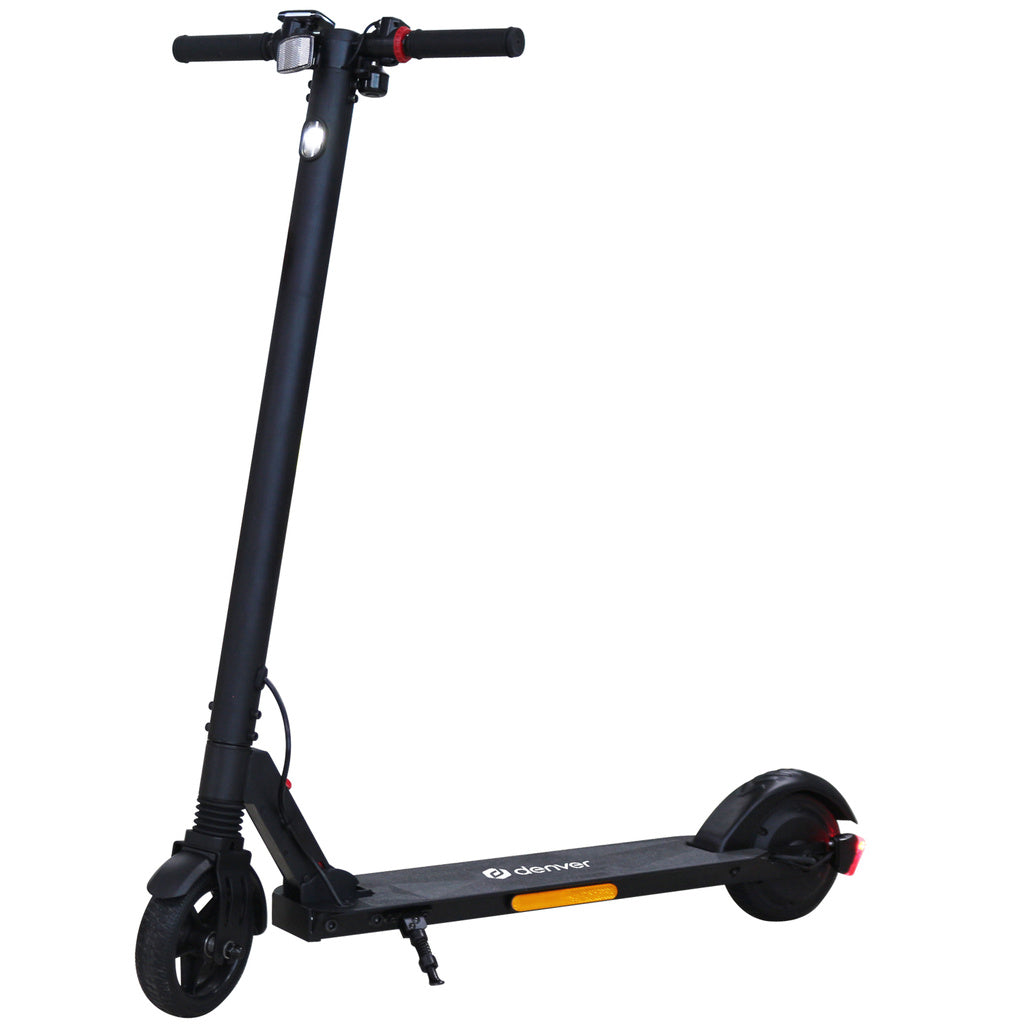 SEL-65230B Electric Scooter with aluminum frame & 300W electric motor Denver