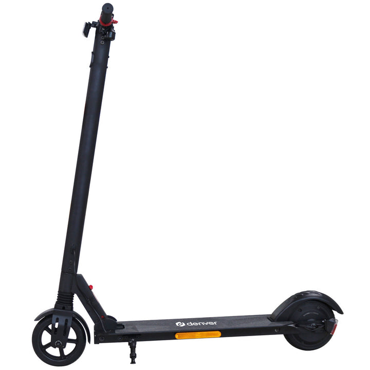 SEL-65230B Electric Scooter with aluminum frame & 300W electric motor Denver