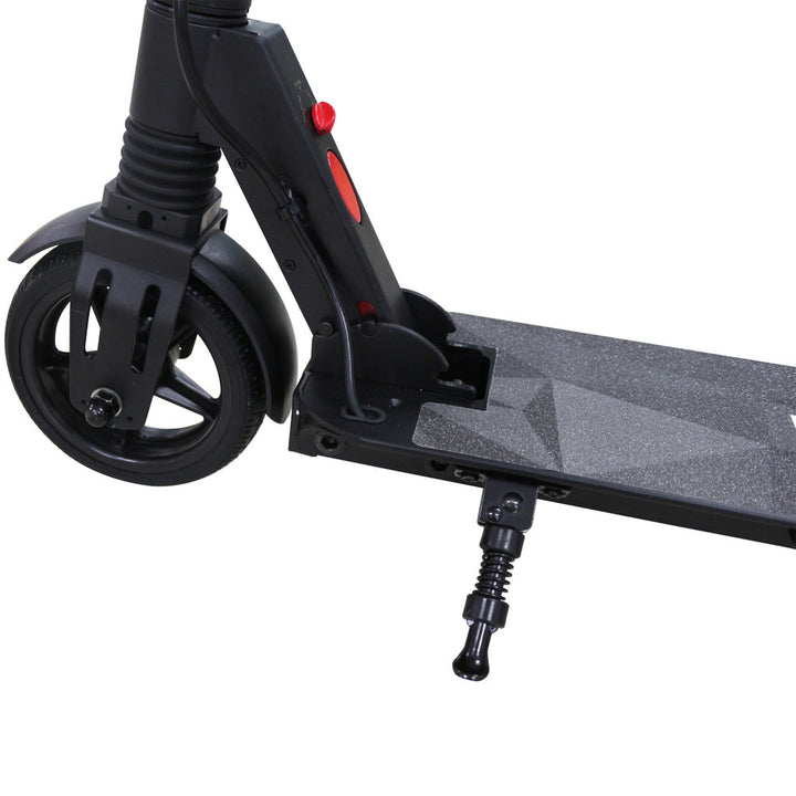 SEL-65230B Electric Scooter with aluminum frame & 300W electric motor Denver