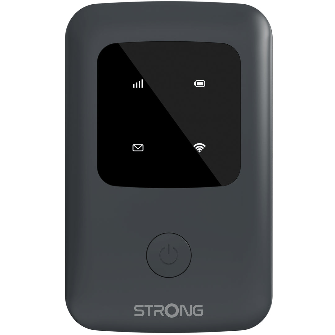 4G MiFi Hotspot WiFi 150 Mbit/s