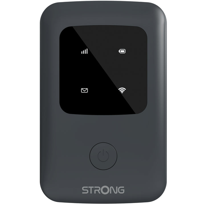 4G MiFi Hotspot WiFi 150 Mbit/s