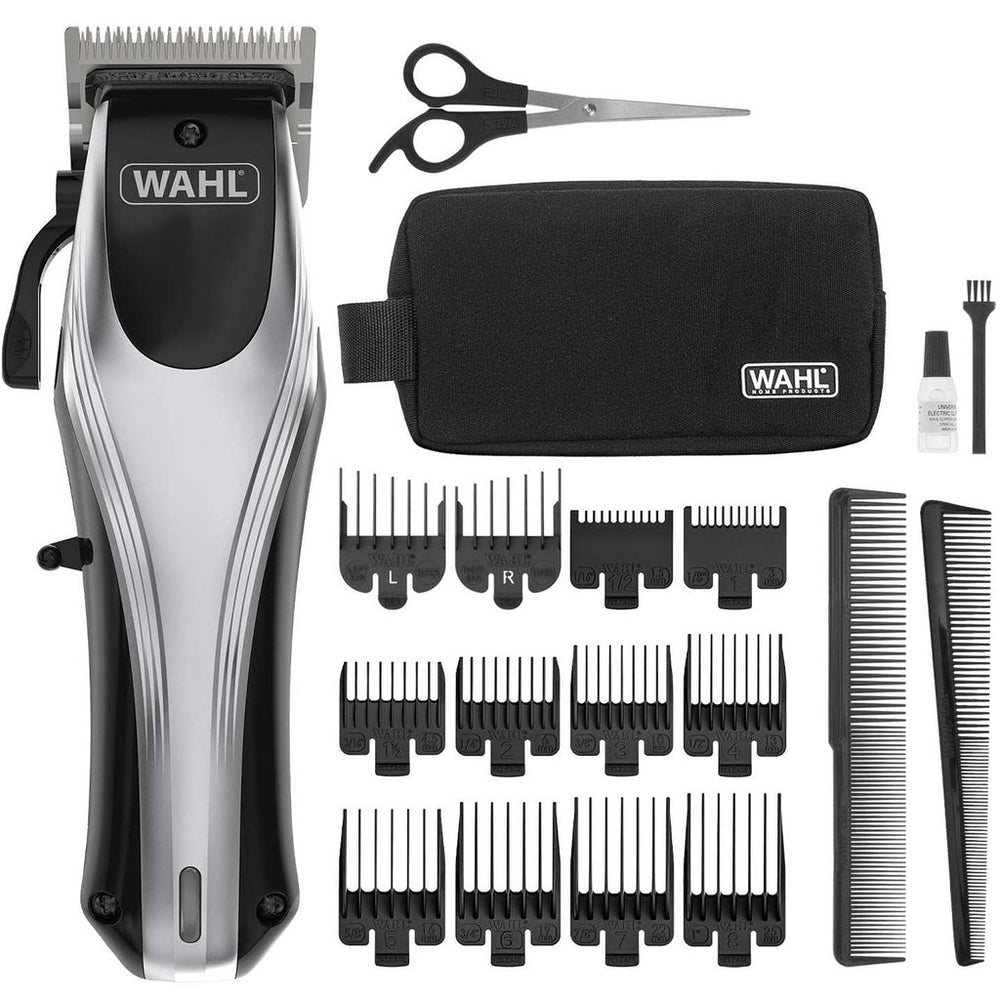 Hårklippare Rapid Clip Wahl