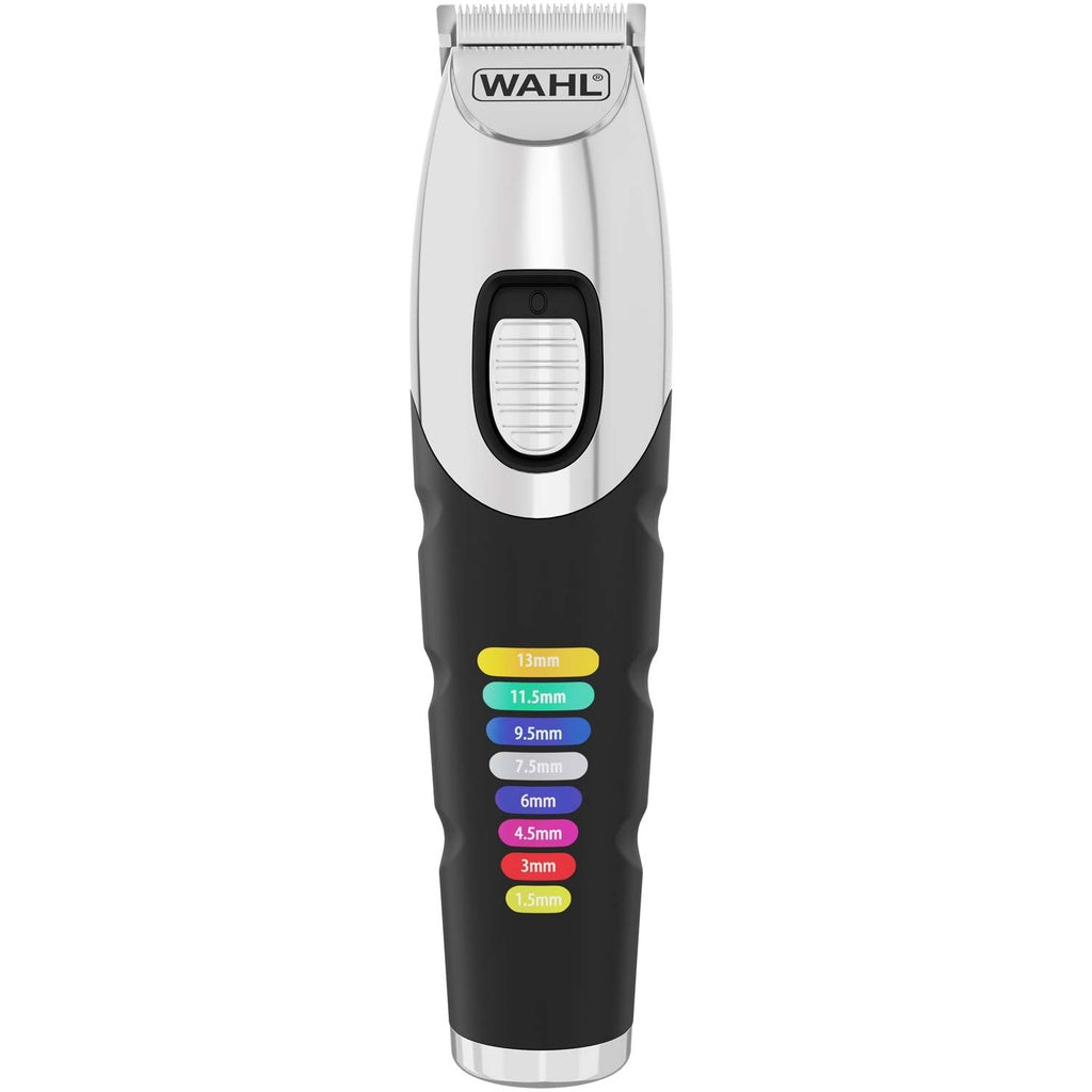 Skäggtrimmer Color Trim Wahl